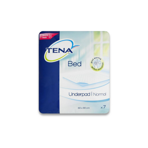 Tena Bed Underpad Normal 7s