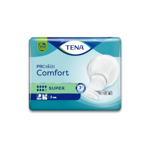 Tena Comfort Super 36s