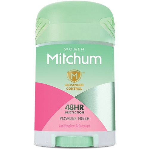 Mitchum Powder Fresh Stick 41g