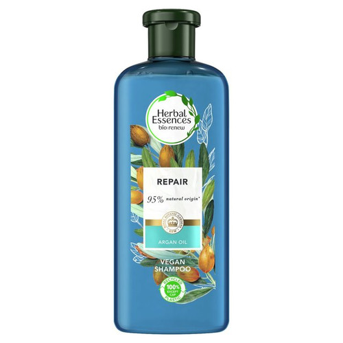 Herbal Essences Bio Renew Argan Oil Of Morocco Shampoo 400Ml