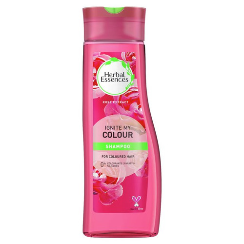 Herbal Essences - Shampoo Ignite My Color