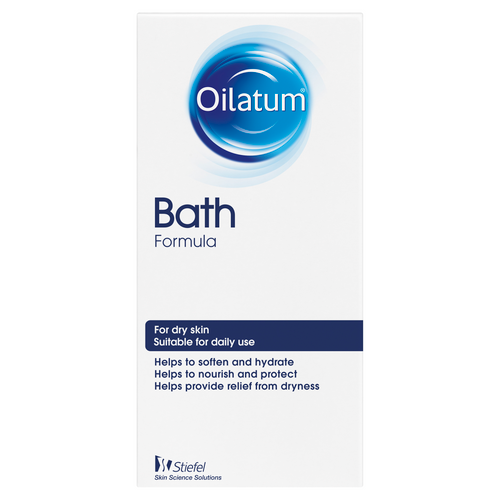 Oilatum Bath Additive 300ml