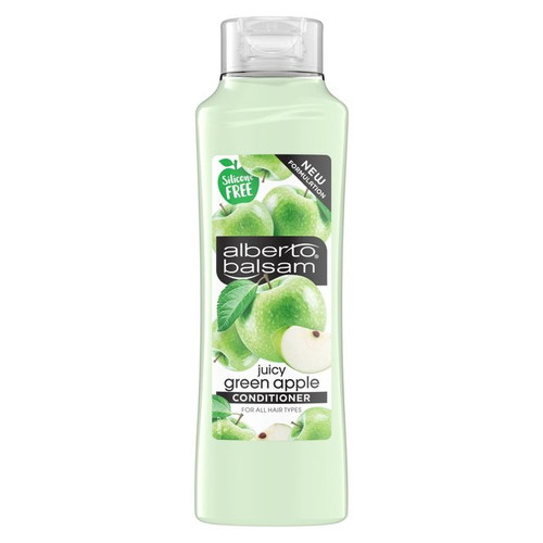 Alberto Balsam Conditioner Apple 350Ml