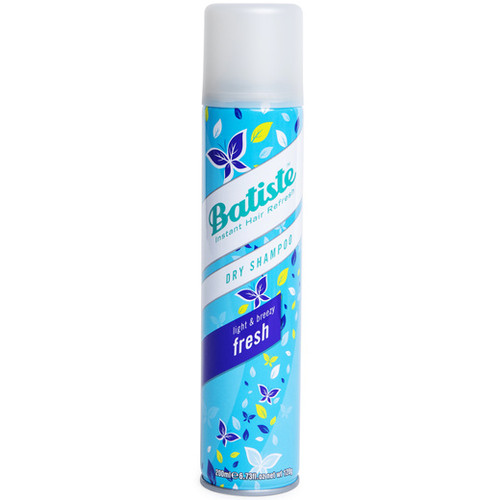 Batiste Original Shampoo Light & Breezy Fresh 200Ml