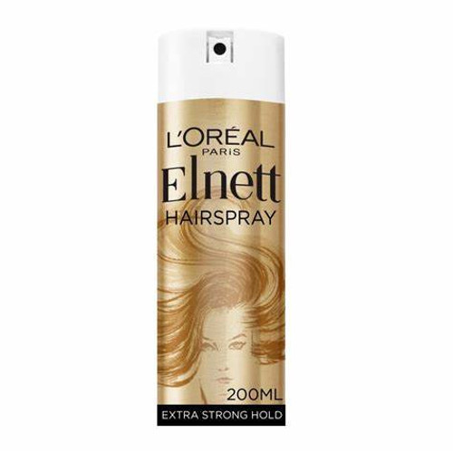 Elnett  Hairspray Extra Hold 200Ml