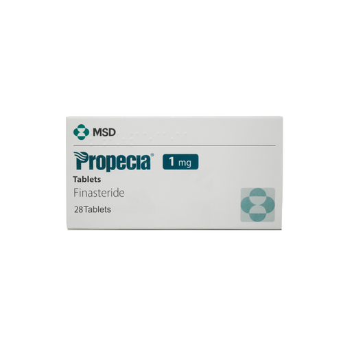 Propecia 1mg Tablets 28s