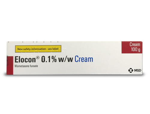 Elocon Cream 100g