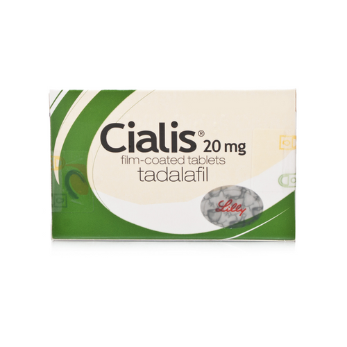 Cialis 20mg