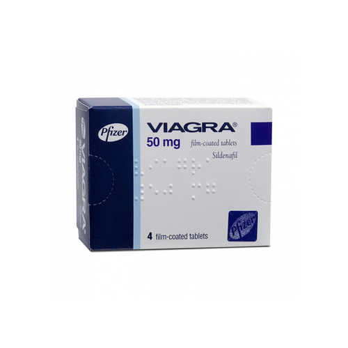 Viagra 50mg