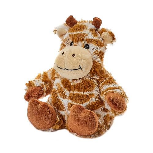 Warmies Giraffe