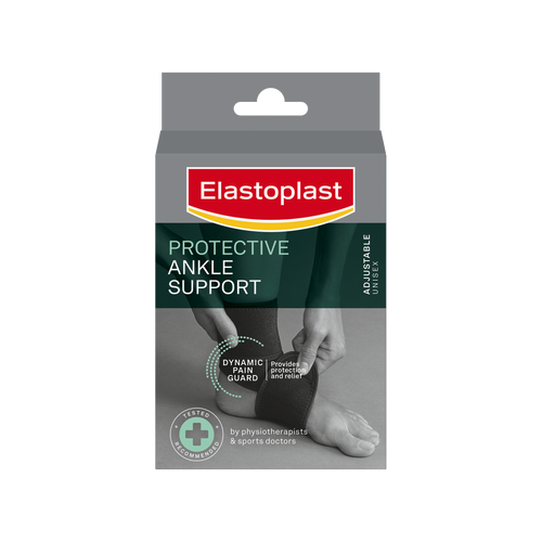 Elastoplast Protective Ankle Brace x 1