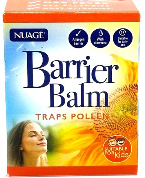 Nuage Hay Fever Barrier Balm