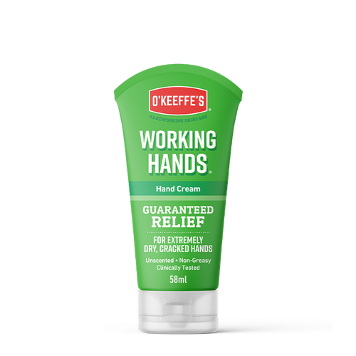 O'Keeffe's Working Hands Eczema Relief 57g
