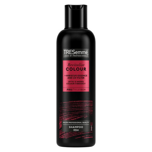 Tresemme Colour Revitalise Shampoo 300ml