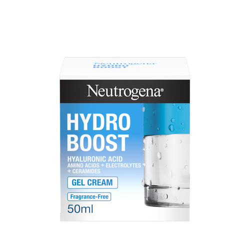 Neutrogena Hydro Boost Gel Cream 50ml