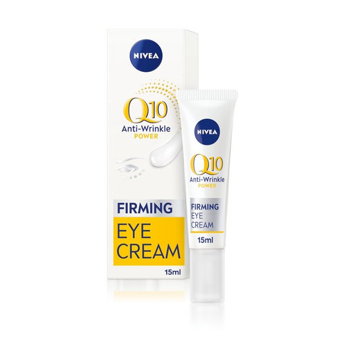 Nivea Visage Q10 Eye Cream 15ml