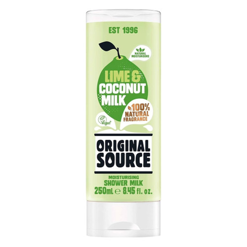 Original Source Lime & Coconut Shower Milk 250ml