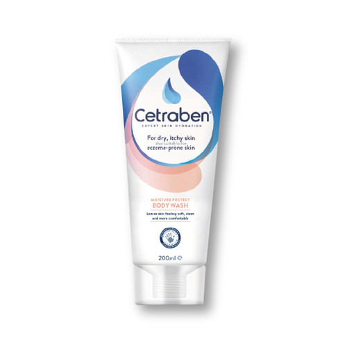 Cetraben Emollient Creme 50 G – Pflegt Trockene, Gereizte Haut & Ekzeme Mit Lotusmilch Für Normale Haut