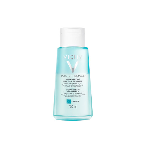Vichy Purete Thermale Eye Make Up Remover 100ml