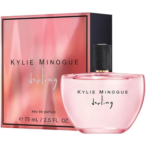 Kylie Minogue Darling Eau de Parfum 75ml