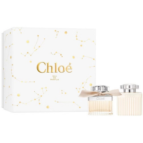 Chloé Signature Gift Set (50ml EDP + 100ml Body Lotion)