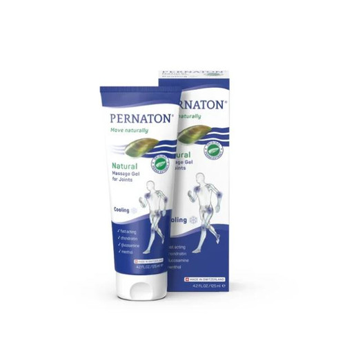 Pernaton Cooling Gel 125ml
