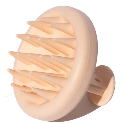 Hair Gain Scalp Massager