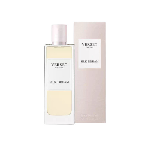 Verset Silk Dream Eau de Parfum For Her 50ml