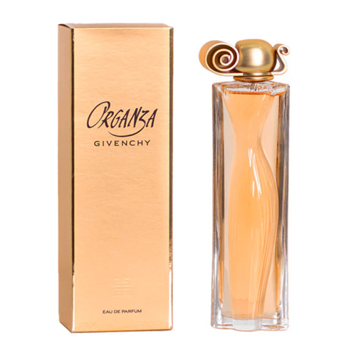 Givenchy Organza (L) 100ml EDP Spray