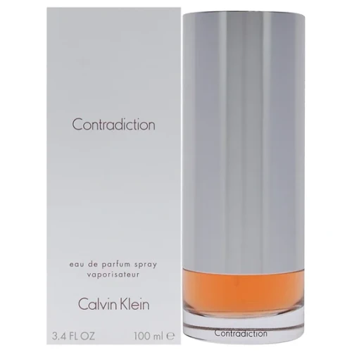 Calvin Klein Contradiction Eau de Parfum 100ml