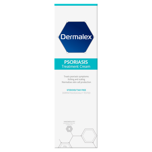 Dermalex Psoriasis 60g