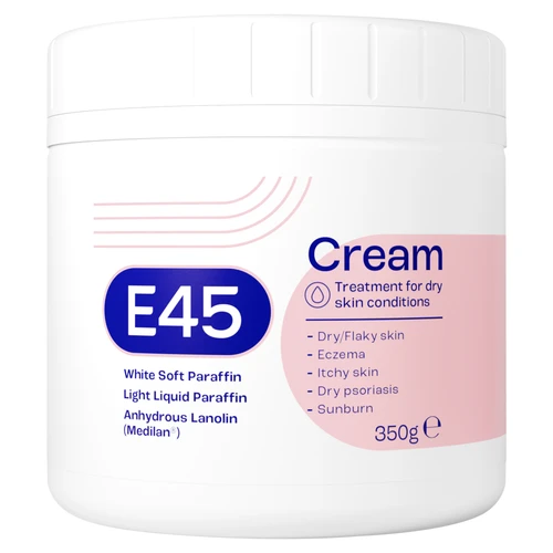 E45 Cream 350g