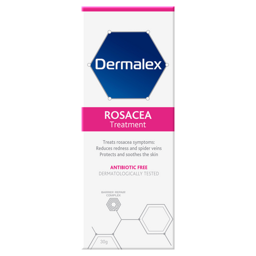 Dermalex Rosacea 30g