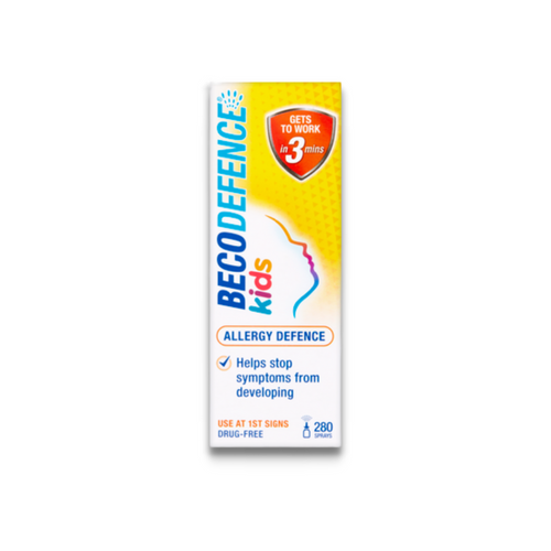 Becodefence Kids Nasal Spray 20ml