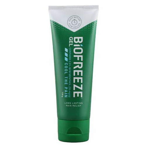 Biofreeze Pain Relieving Gel 110g