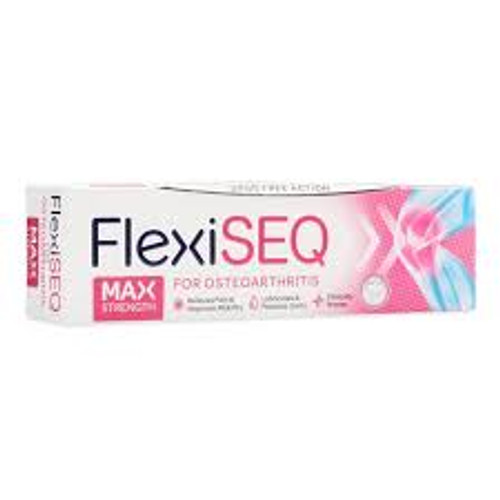 Flexiseq Gel 30g