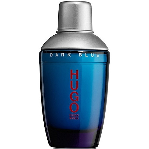 Hugo Boss Dark Blue Eau de Toilette 75ml