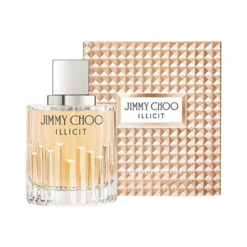 Jimmy Choo Illicit Eau de Parfum 40ml