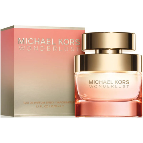 Michael Kors Wonderlust Eau de Parfum 50ml