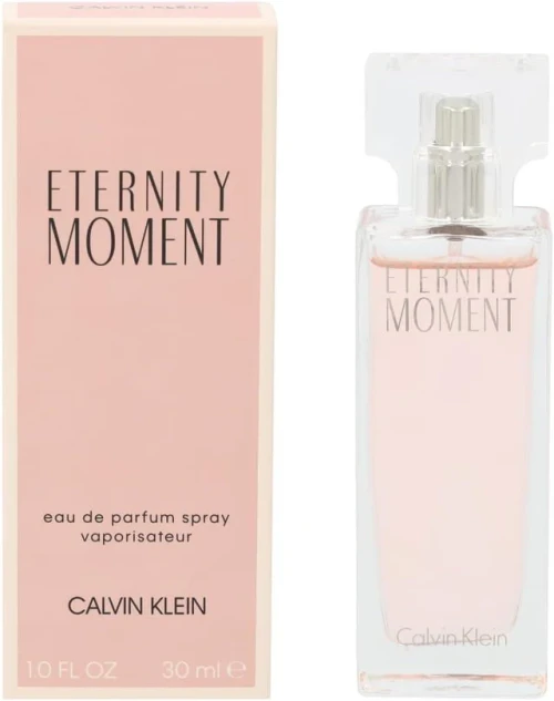 Calvin Klein Eternity Moment Eau de Parfum 30ml
