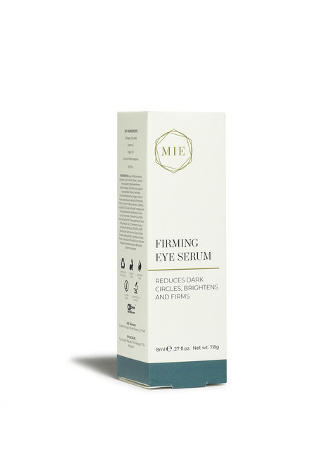 MIE Firming Eye Serum 14ml