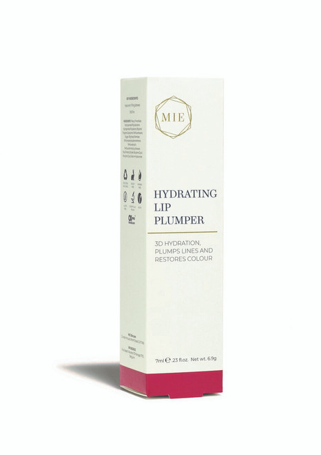 MIE Hydrating Lip Plumper 5ml