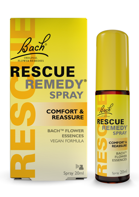 Rescue Remedy Spray 20ml