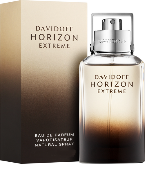 Davidoff Horizon Extreme Eau de Parfum 75ml