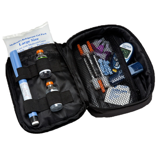 Medicool Daily Diabetic Organiser (MC020)