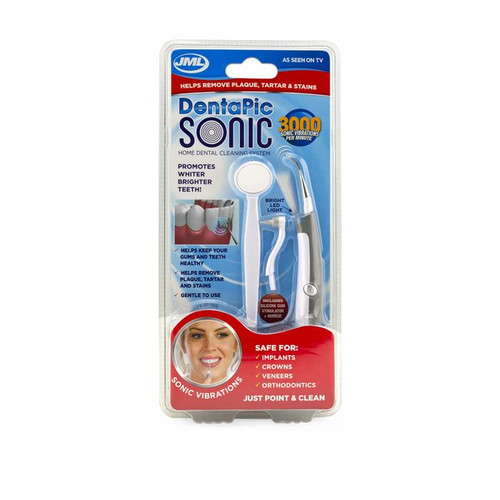 JML DentaPic Sonic