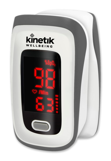 Kinetik Wellbeing Pulse Oximeter