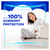 Always Maxi Long Sanitary Towels with Wings (Size 2) x12 Pads