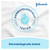 JOHNSON'S® Make-Up Be Gone 5-in-1 Moisturising Cleansing Wipes 25 Wipes