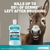 Listerine Zero Mild Mint Mouthwash 500ml